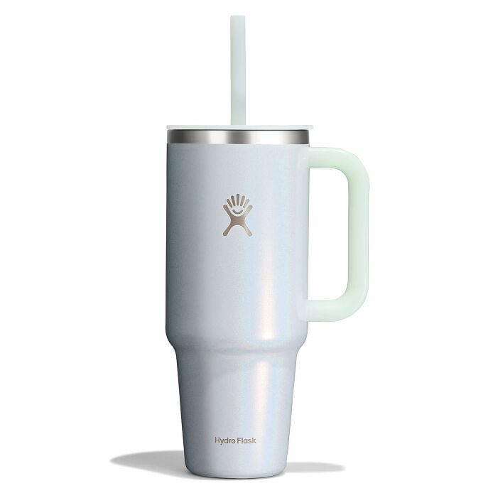 40 oz Travel Tumbler A6