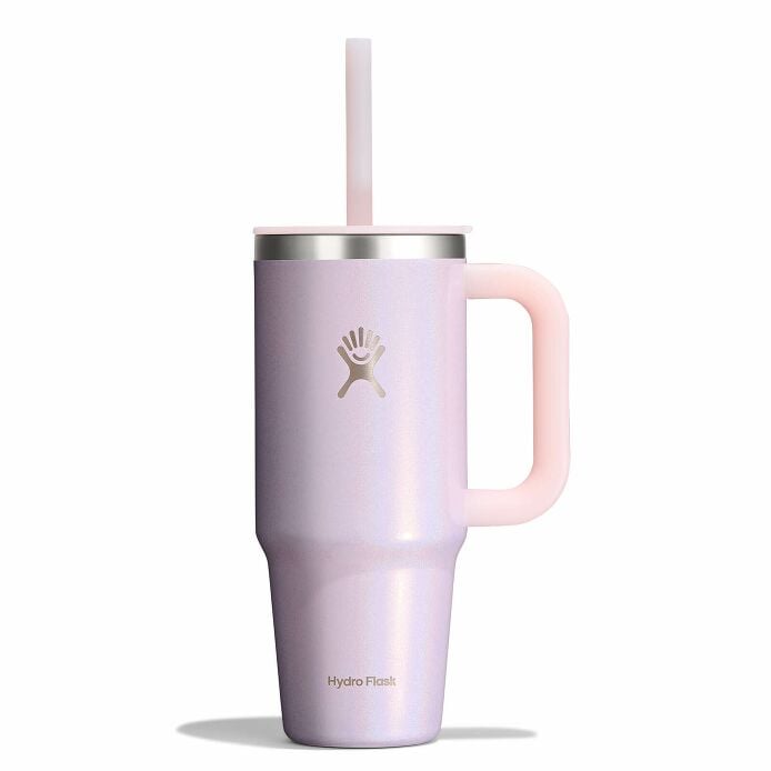 24 oz Travel Tumbler M3