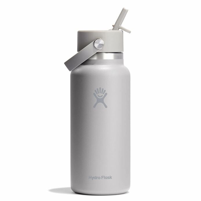 32 oz Wide Mouth with Flex Straw Cap N9