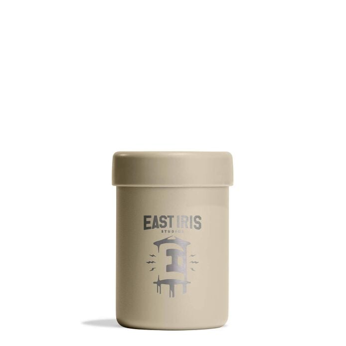 12 oz Cooler Cup - Hydro Flask + East Iris Studios V5