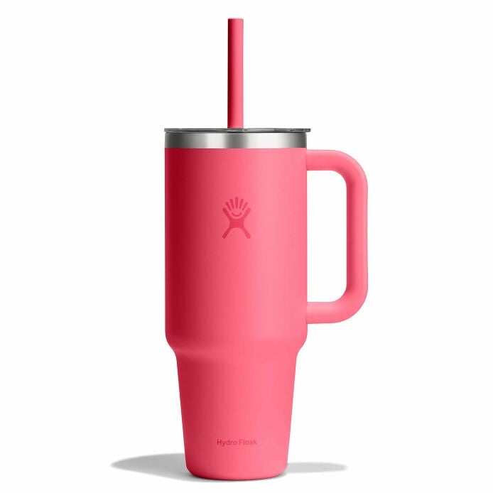 40 oz Travel Tumbler B8