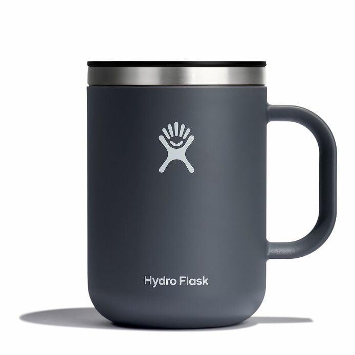 24 oz Mug - Stone N7