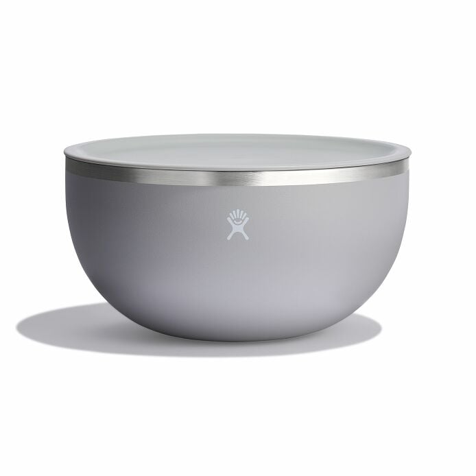 3 qt Serving Bowl with Lid I5