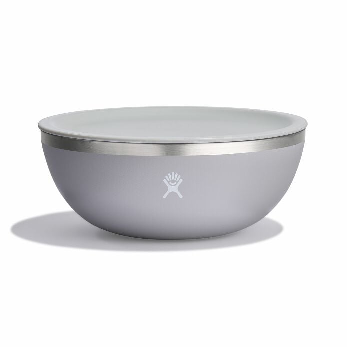 1 qt Bowl with Lid Y6