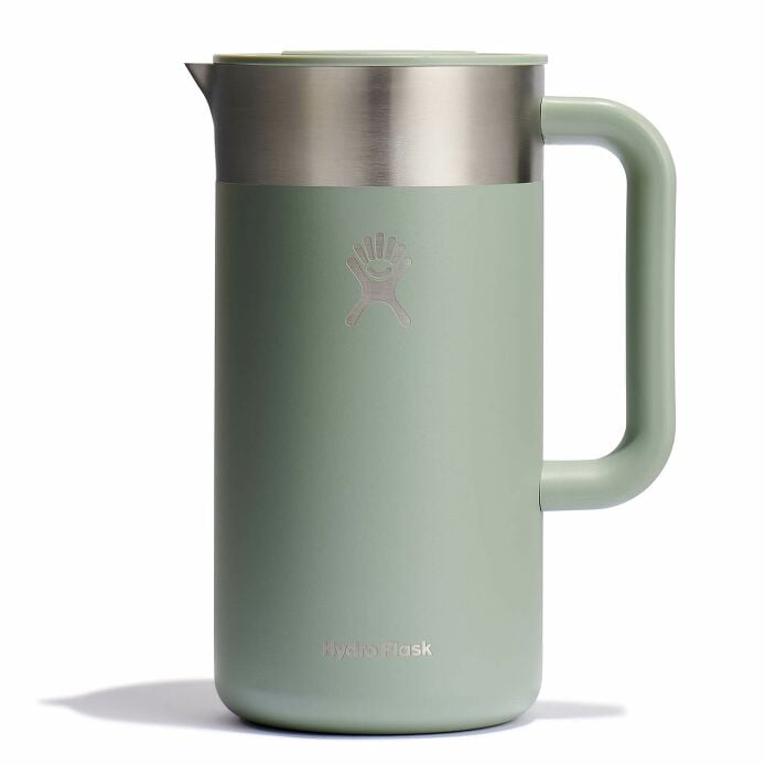 32 oz Insulated French Press Y2