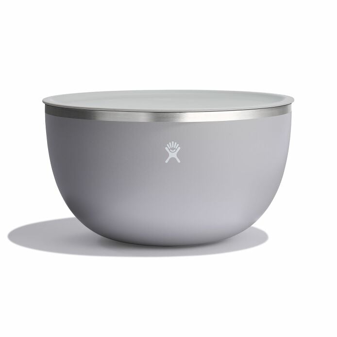 5 qt Serving Bowl with Lid S3