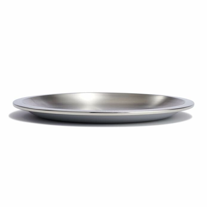 Camp Plate P4