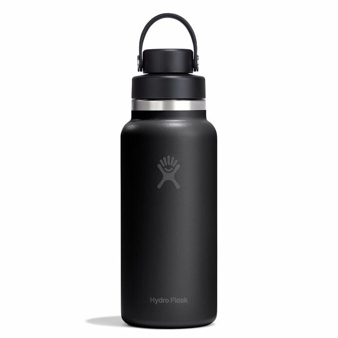 32 oz Wide Mouth with Flex Chug Cap H0