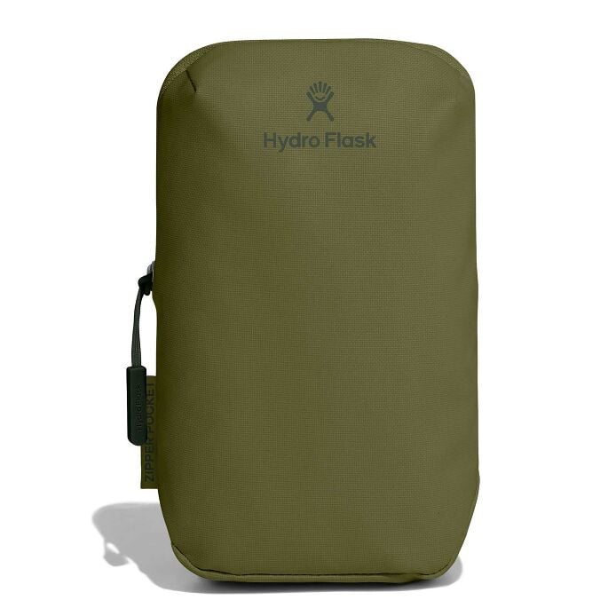 Carryout™ Zipper Pocket C0