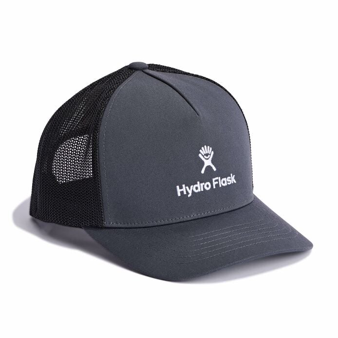 Classic Trucker Hat O1