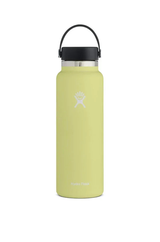 40 oz Wide Mouth - Pineapple L0