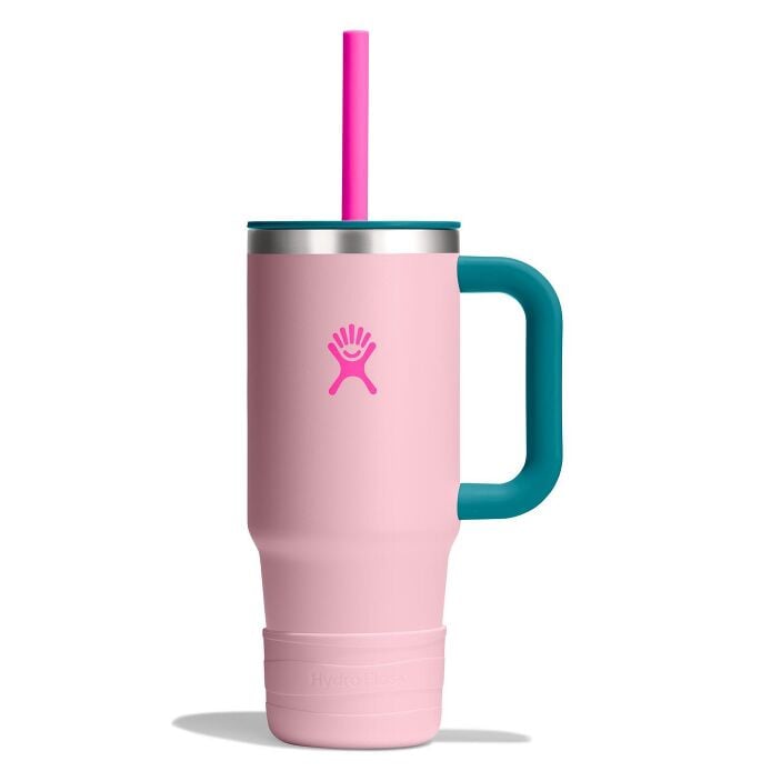 24 oz Kids Travel Tumbler M5