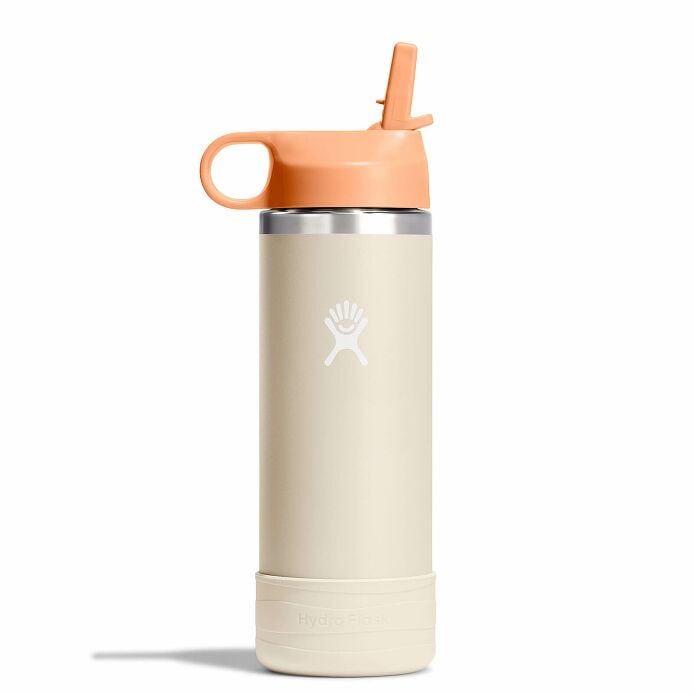18 oz Kids Wide Mouth Bottle X0