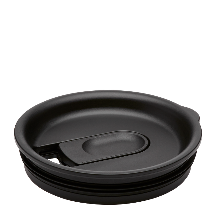 Medium Closeable Press-In Lid W8