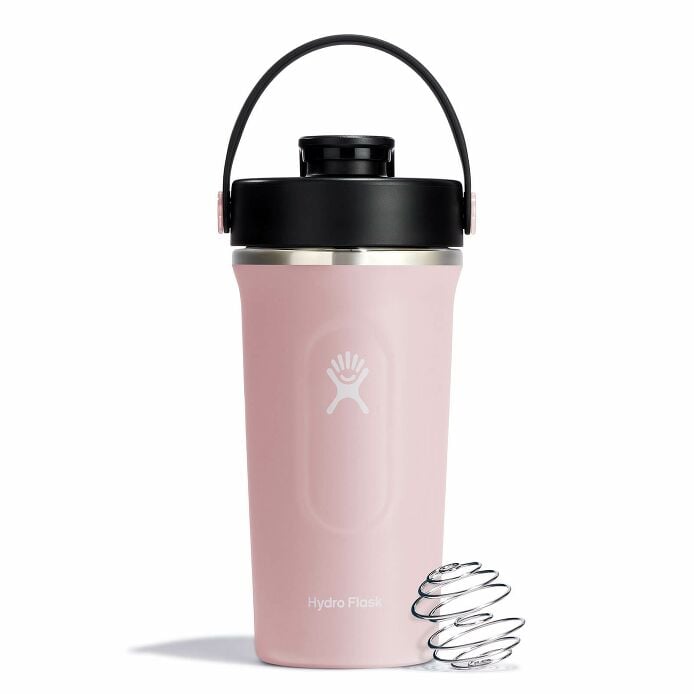 24 oz Insulated Shaker Bottle C2