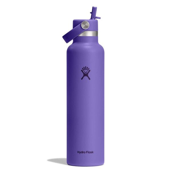 24 oz Standard Mouth with Flex Straw Cap S9