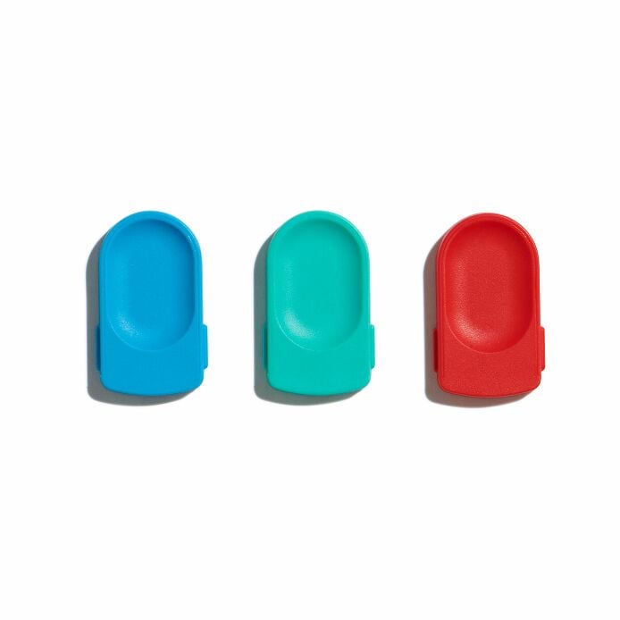 Closeable Slider Pack F3