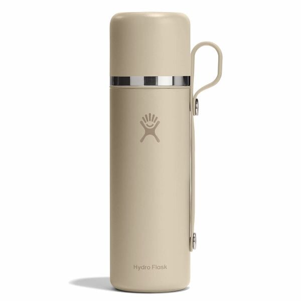 28 oz Hot Flask & Cup K6