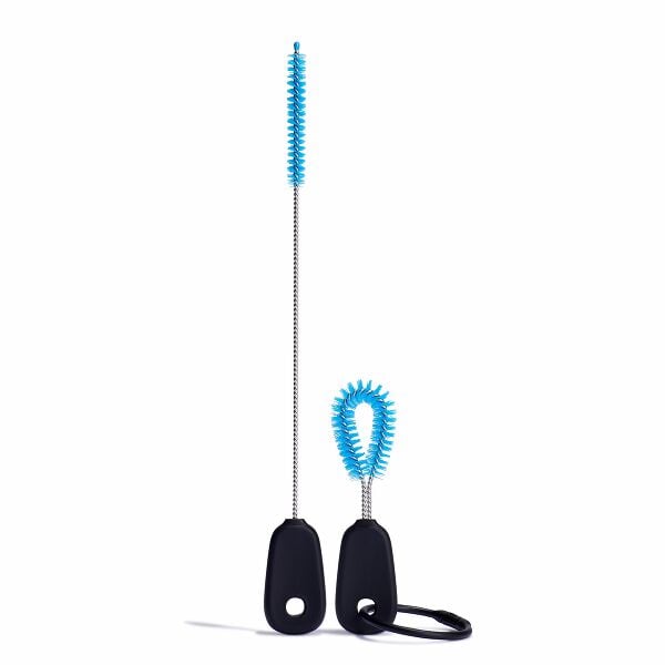 Straw Cleaning Set J6