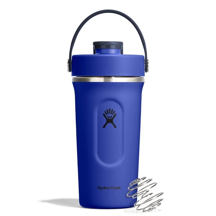 24 oz Insulated Shaker Bottle I5