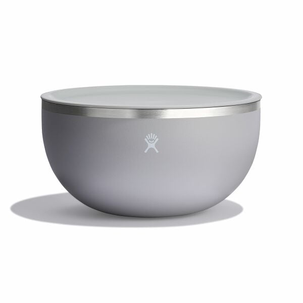 3 qt Serving Bowl with Lid I5