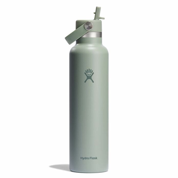 24 oz Standard Mouth with Flex Straw Cap S9
