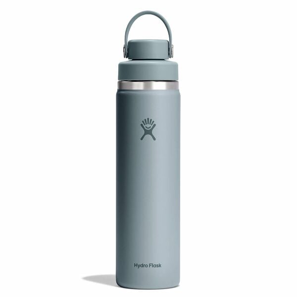 24 oz Wide Mouth with Flex Chug Cap D6
