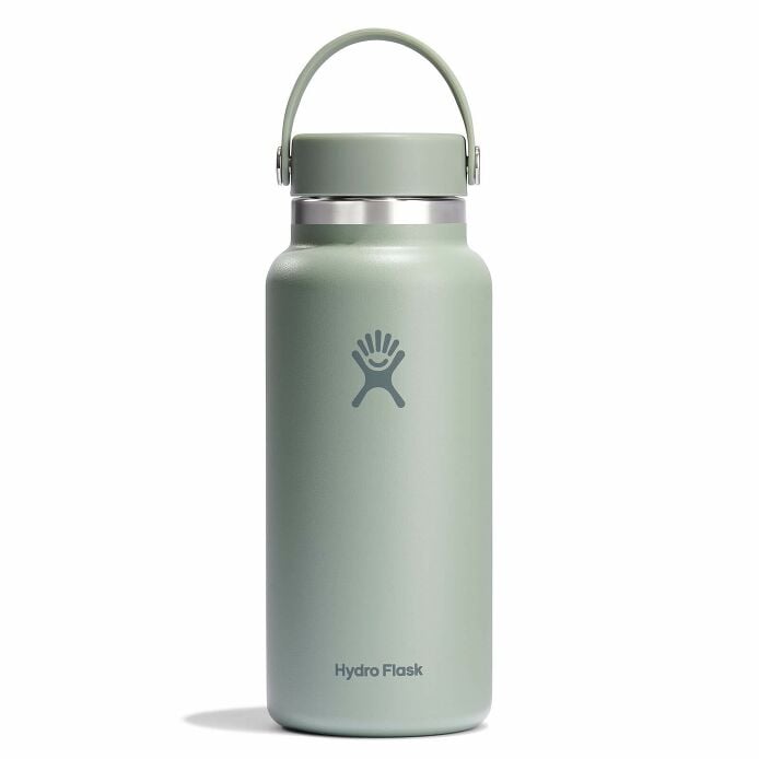 32 oz Wide Mouth Bottle G0