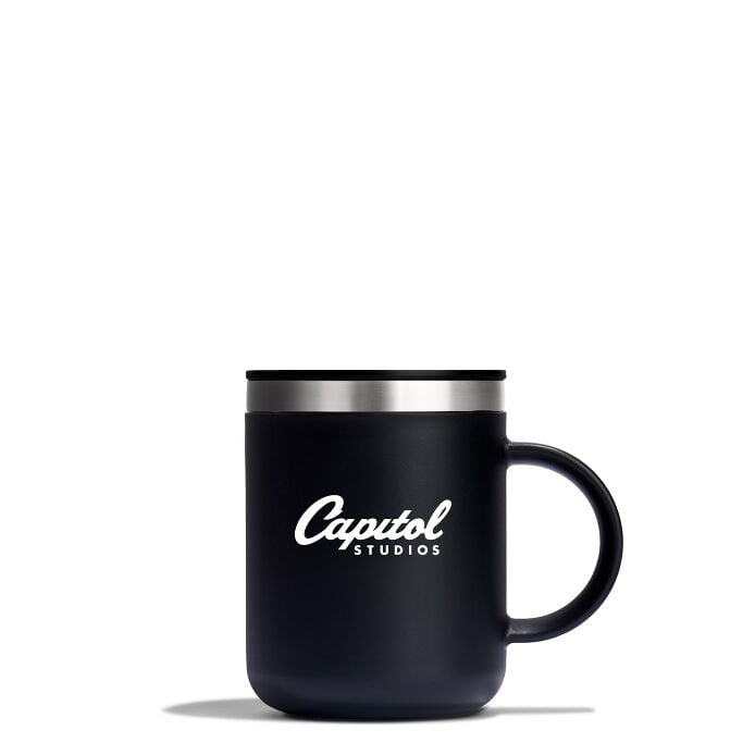 12 oz Mug - Hydro Flask + Capitol Studios X8