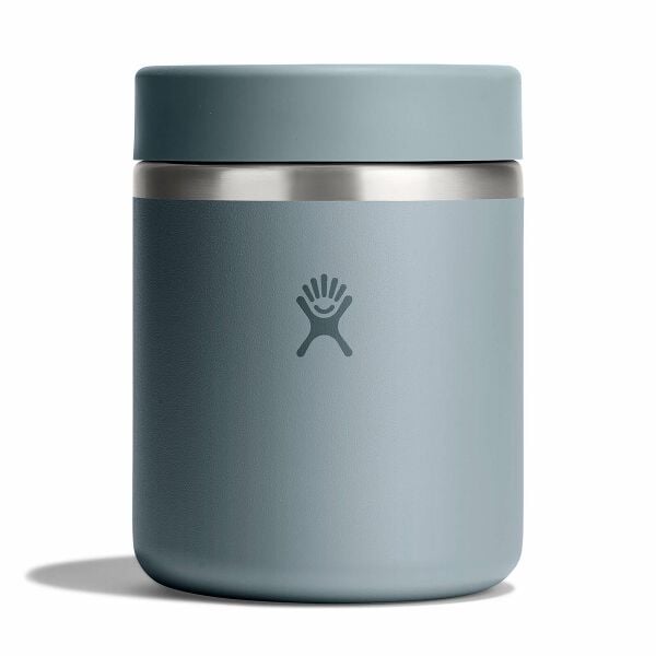 28 oz Insulated Food Jar W0