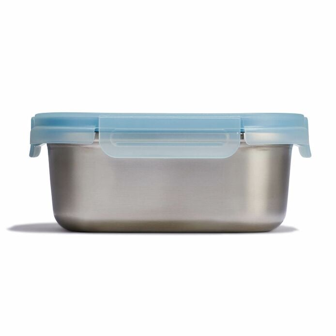 5 c Stainless Steel Food Container H9