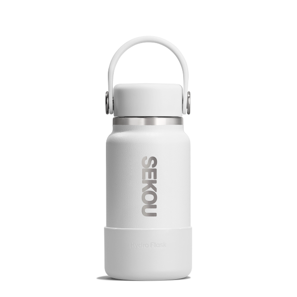 Sekou I See You White - 200 mL Micro P4