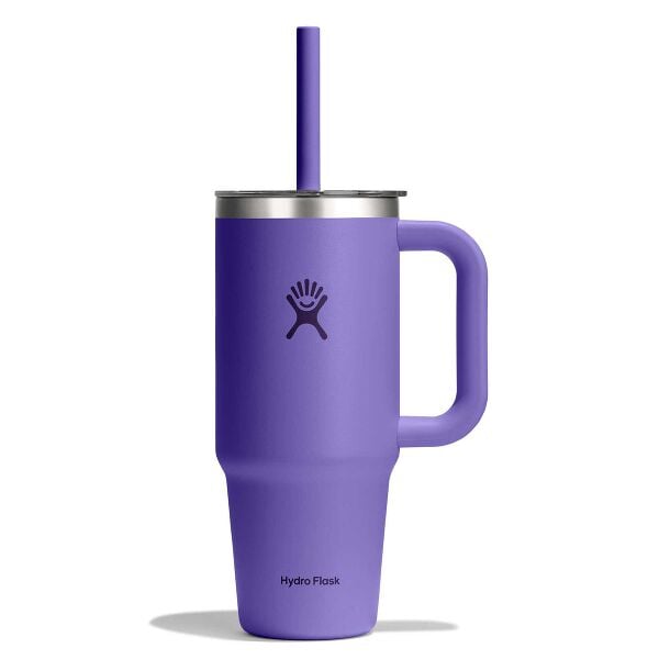 24 oz Travel Tumbler D7