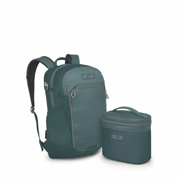 Osprey Axis x Hydro Flask Campus Essentials Bundle L8