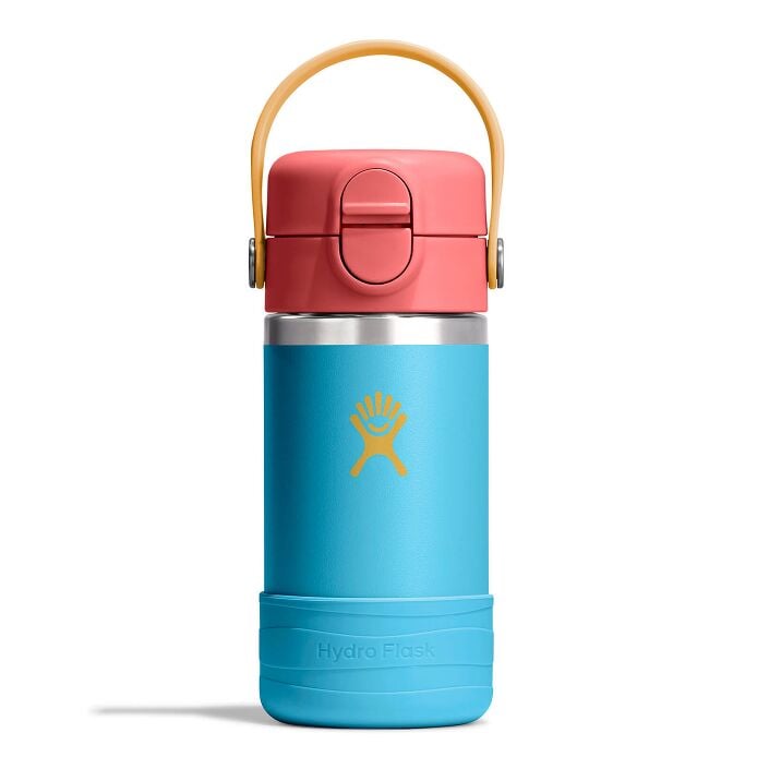 Kids 12 oz Bottle I8
