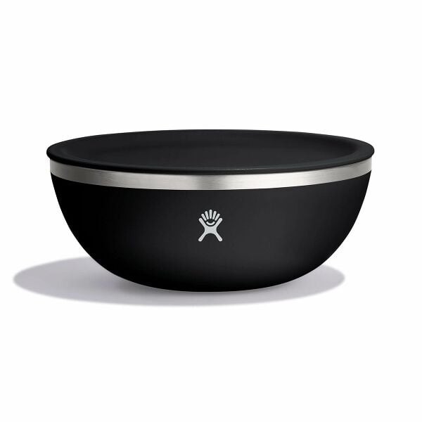 1 qt Bowl with Lid Y6