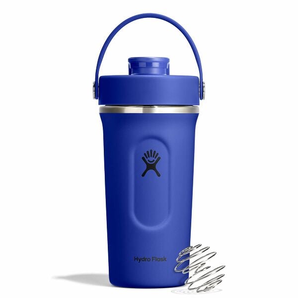 24 oz Insulated Shaker Bottle I5
