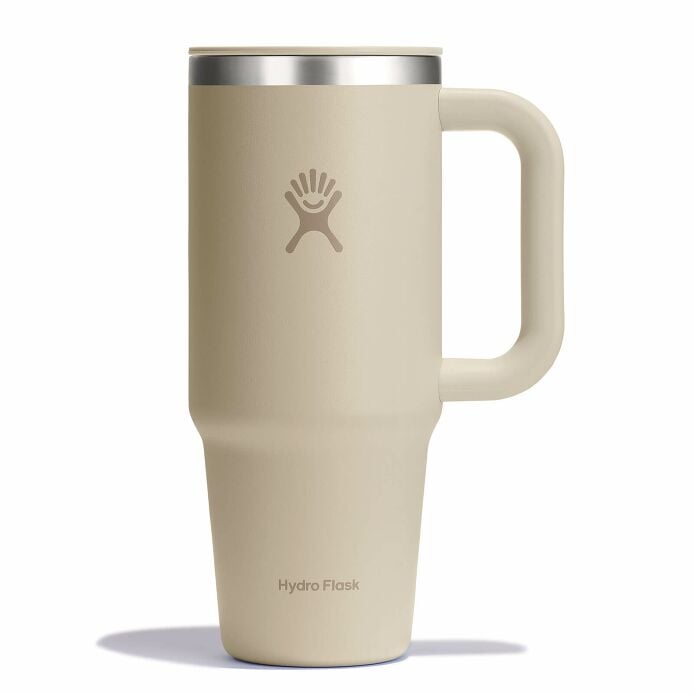 24 oz Travel Tumbler Mug U3