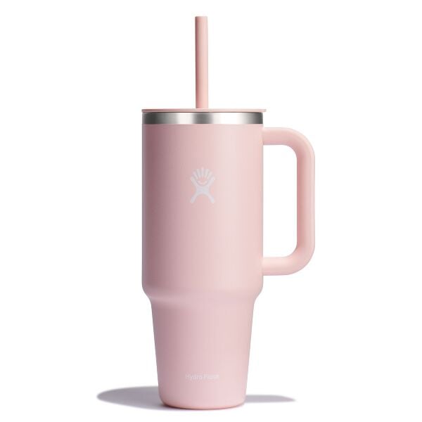 40 oz Travel Tumbler K6