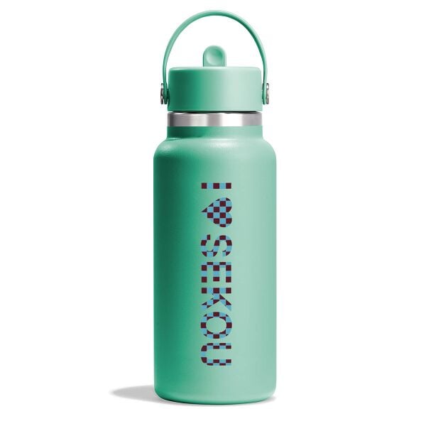 Sekou 32 oz Bottle T5