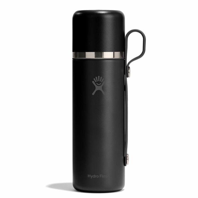 28 oz Hot Flask & Cup K6