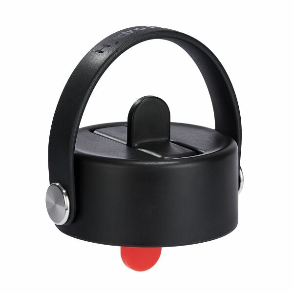 Wide Mouth Flex Straw Cap B8