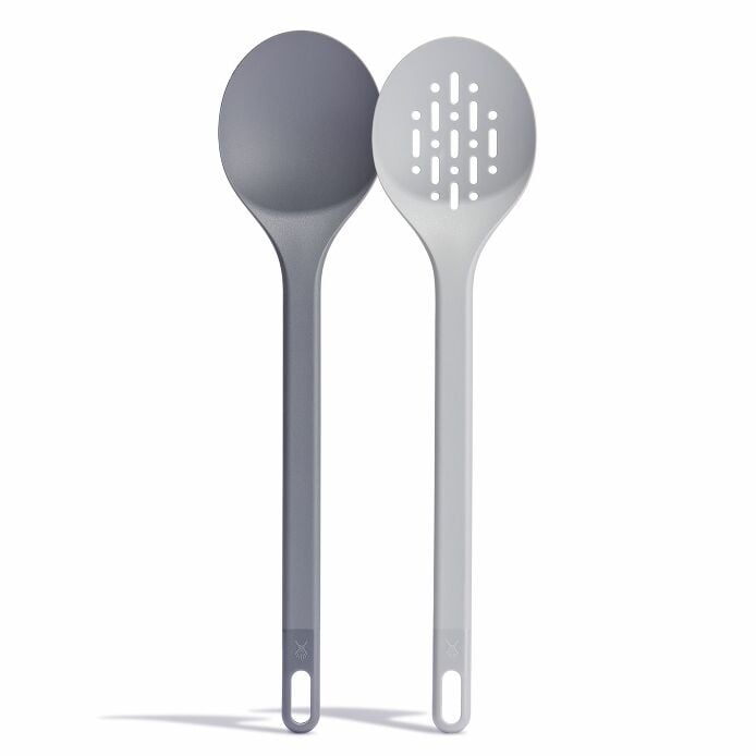 Serving Spoons H2