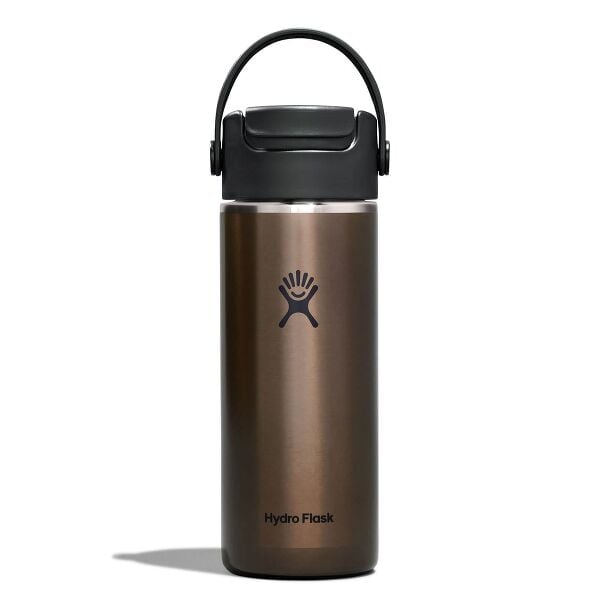 16 oz Lightweight Flip Sip Travel Mug K4