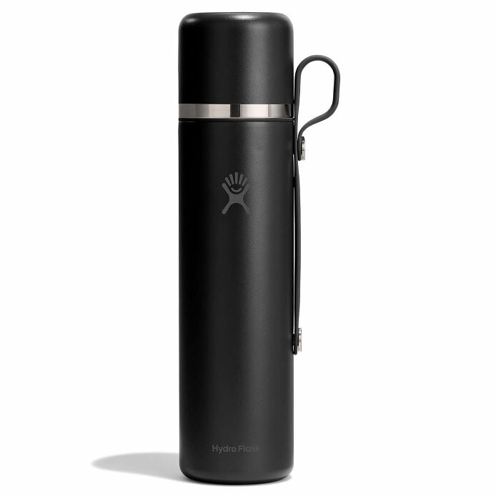 36 oz Hot Flask & Cup J5