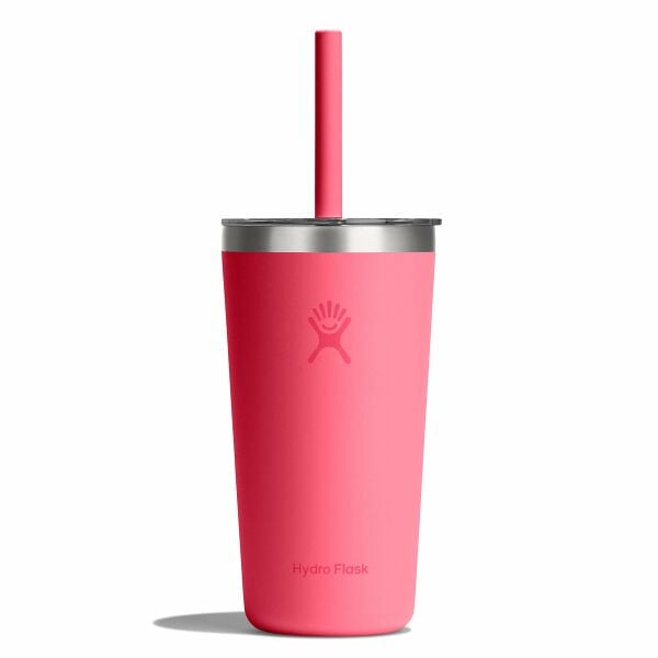 20 oz All Around™ Tumbler with Straw Lid P9