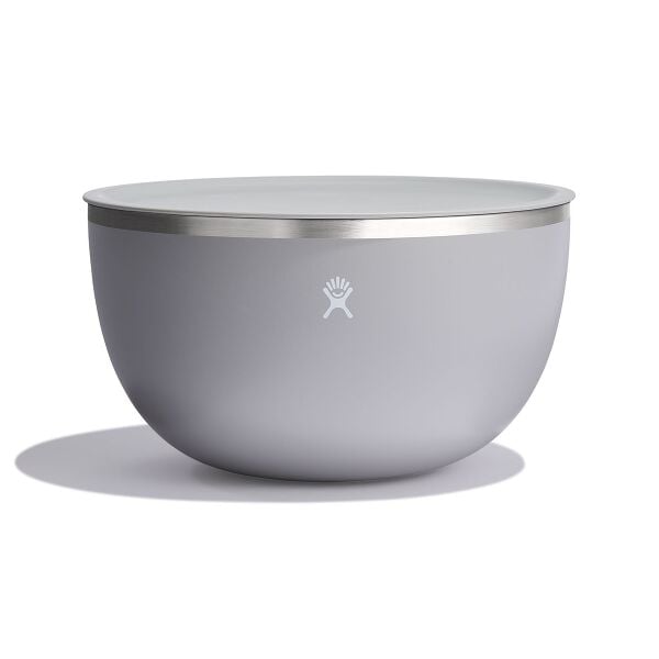 5 qt Serving Bowl with Lid S3