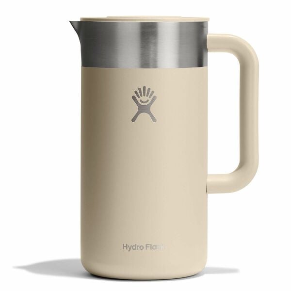 32 oz Insulated French Press Y2