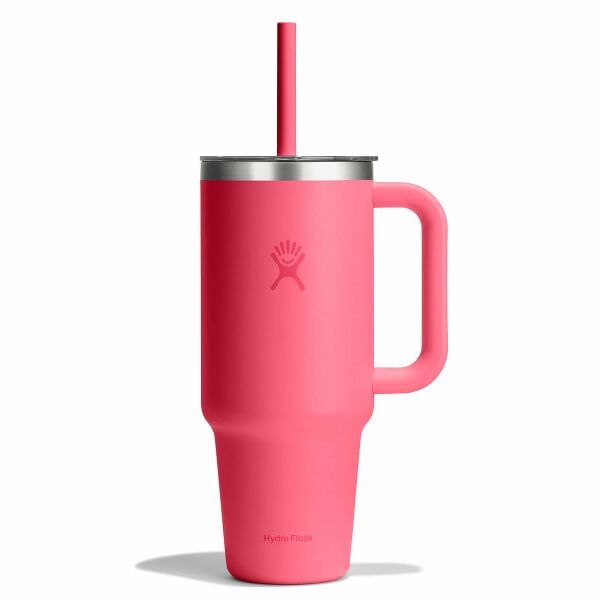 40 oz Travel Tumbler B8