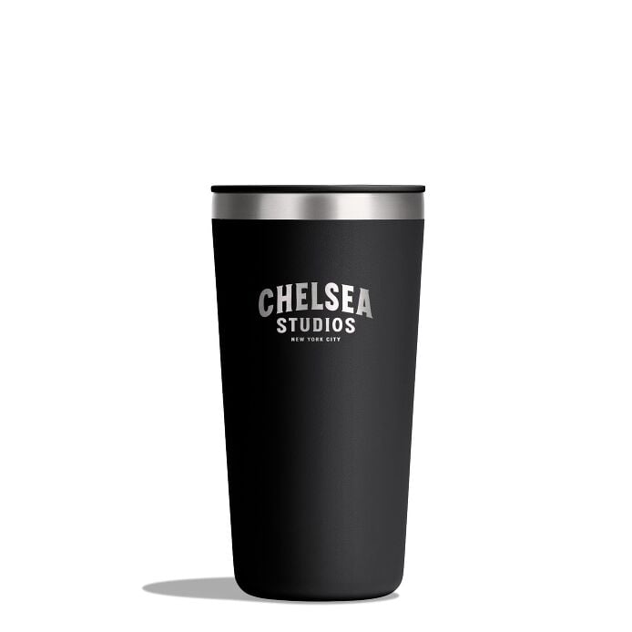 20 oz All Around™ Tumbler - Hydro Flask + Chelsea Studios E4
